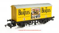 R60313 Hornby The Beatles Anthology 2 Wagon